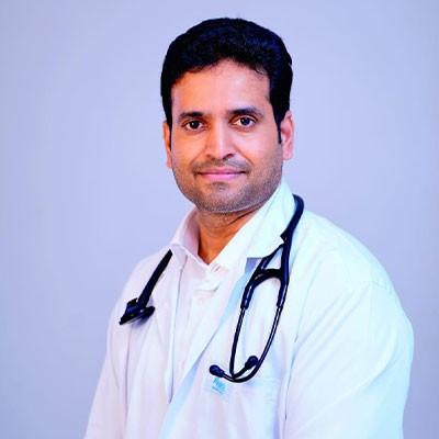 Dr. Tangella Venkateswara Rao