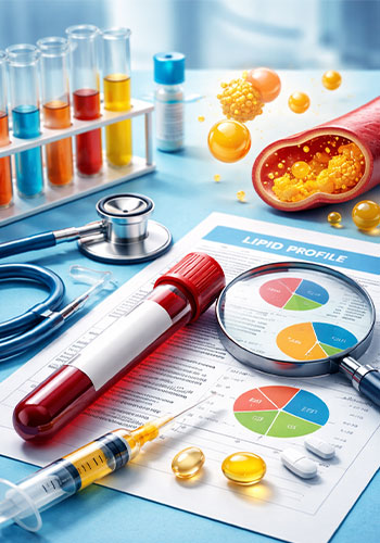 Lipid Profile