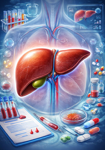Liver Prof