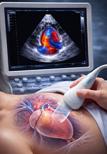 2D Echocardiogram