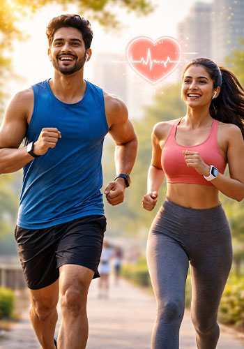 Cardiac Fitness