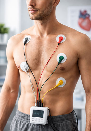 Holter Monitoring