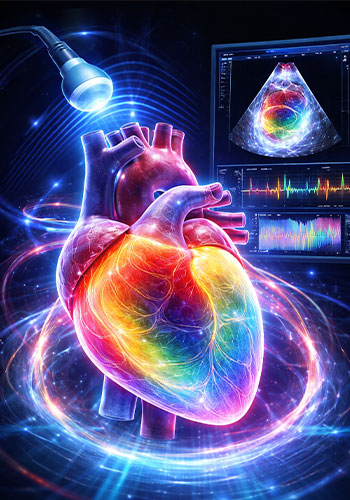 Strain Imaging
