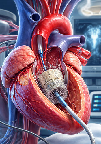Structural Heart Interventions