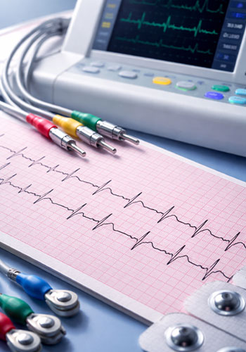 ECG